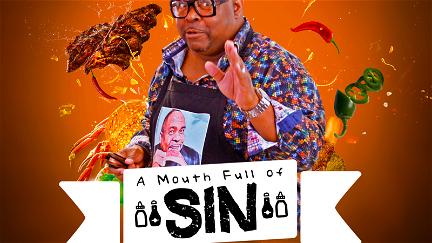 A Mouth Full Of Sin poster