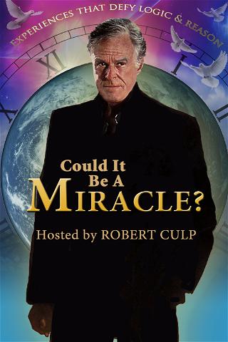 Could It Be a Miracle? poster