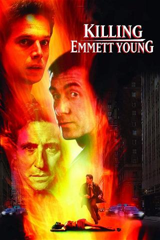 Los últimos días de Emmett Young poster