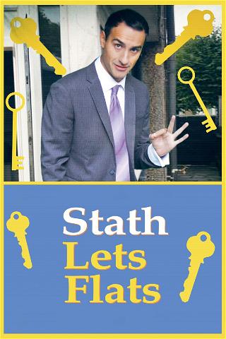 Stath Lets Flats poster