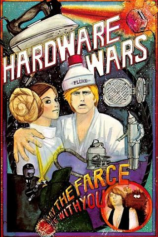 Hardware Wars poster