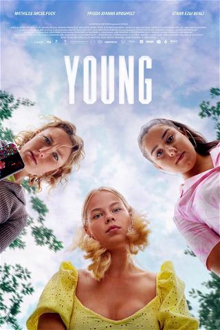 Young poster
