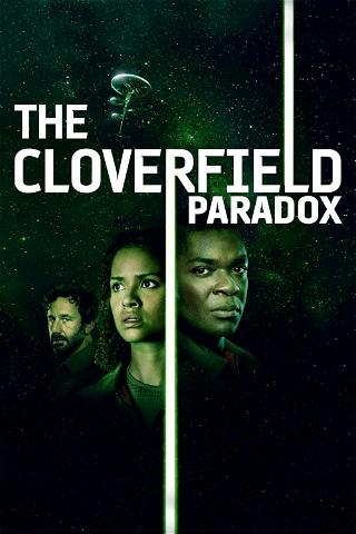 Paradoks Cloverfield poster