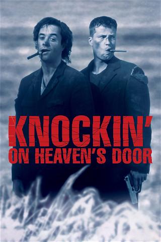Knockin' on Heaven's Door poster