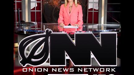 Onion News Network poster