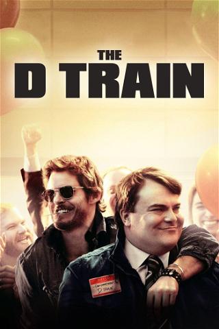 The D-Train poster