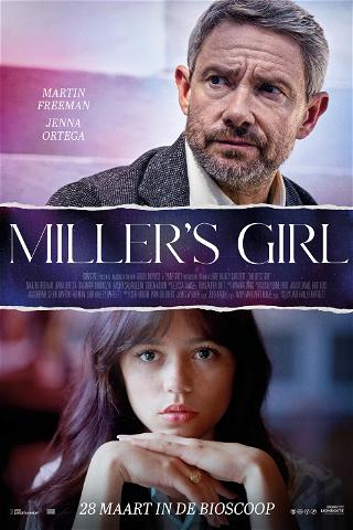 Miller's Girl poster