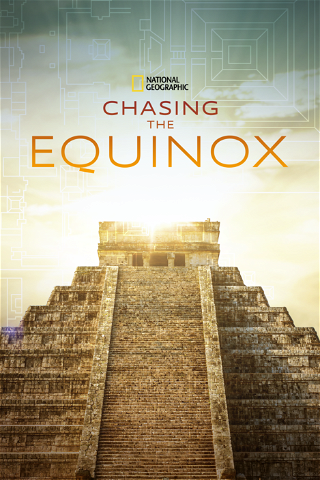Chasing the Equinox poster