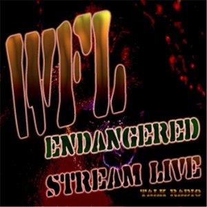 WFLF Endangered Stream Live poster