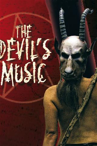 The Devil's Music poster