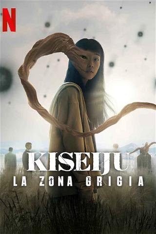 Kiseiju - La zona grigia poster
