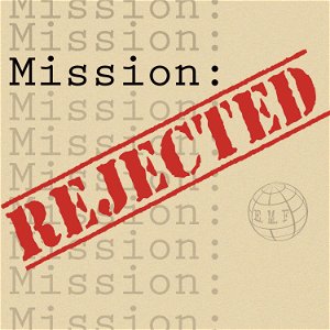 Mission Rejected poster