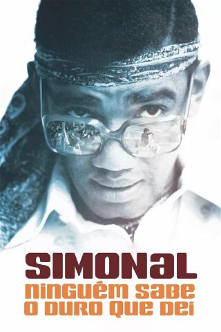 Simonal: No One Knows How Tough it Was poster