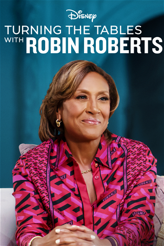 Turning The Tables With Robin Roberts poster