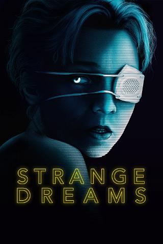 Strange Dreams poster