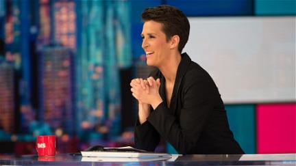 The Rachel Maddow Show poster