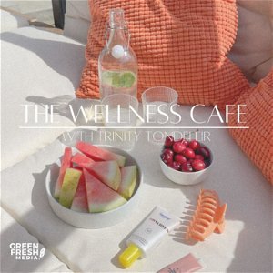 The Wellness Cafe poster
