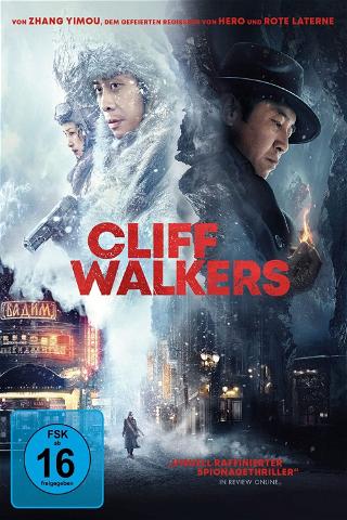 Cliff Walkers poster