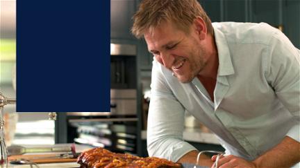 Travel, Cook, Repeat with Curtis Stone poster