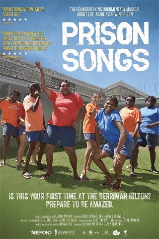 Prison Songs poster