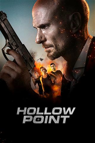 Hollow Point - Punto di non ritorno poster