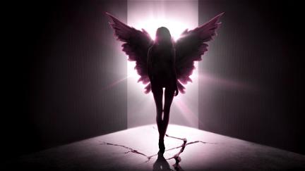 Victoria's Secret: Änglar och demoner poster