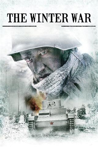 Vinterkrigen poster