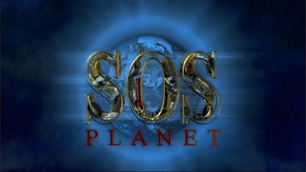 S.O.S. Planet poster