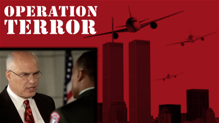 Operation Terror poster