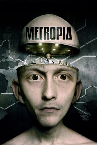 Metropía poster