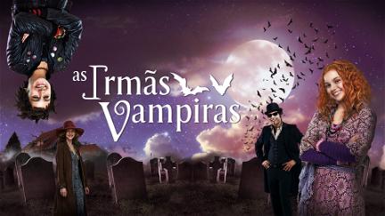 Las Hermanas Vampiresas poster