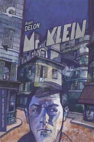 Mr. Klein poster