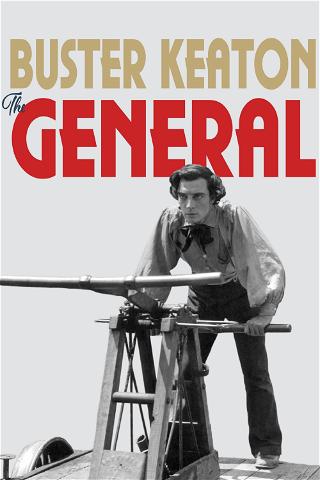 The General poster