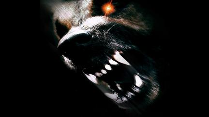 Hellhounds poster