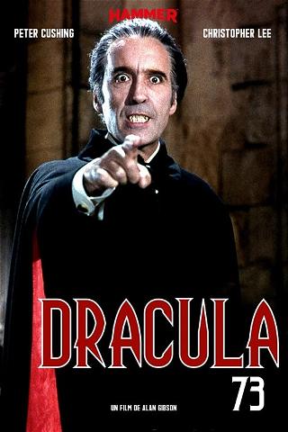 Dracula 73 poster