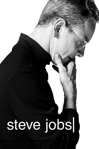 Steve Jobs (2015) poster
