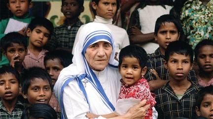 Mother Teresa: For The Love of God? poster