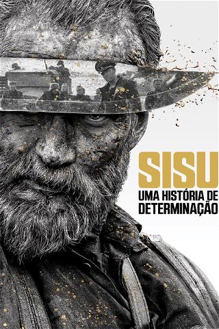 Sisu: Uma História de Determinação poster