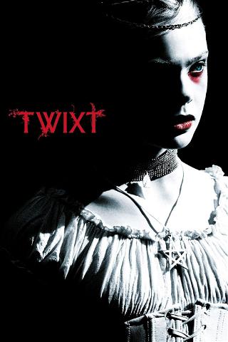 Twixt – Virginias Geheimnis poster