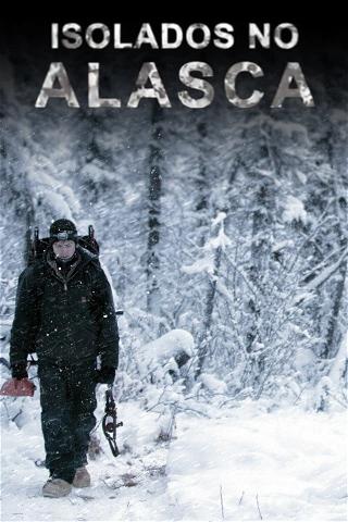 Isolados no Alasca poster