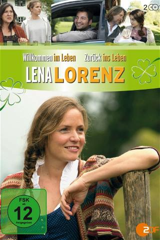 Lena Lorenz poster