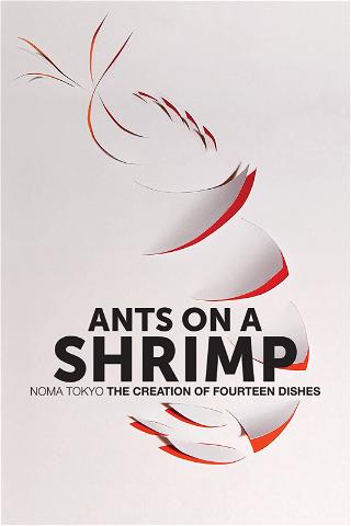 Ants on a Shrimp poster