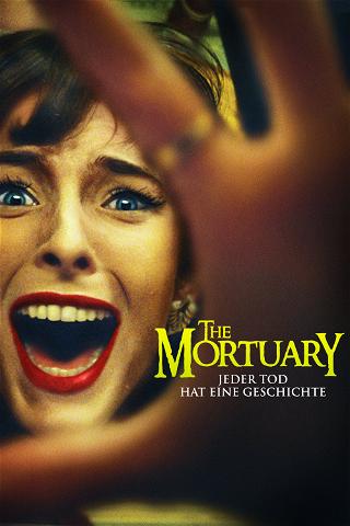 The Mortuary poster