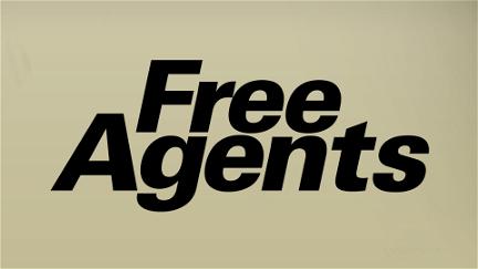 Free Agents poster