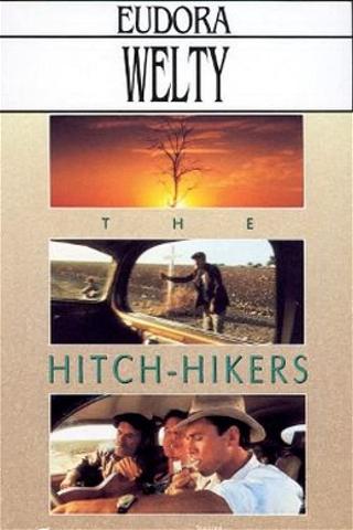 The Hitch-hikers poster