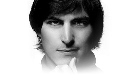 Steve Jobs: o Homem e a Máquina poster