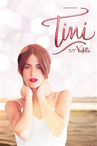 Tini: The New Life of Violetta poster
