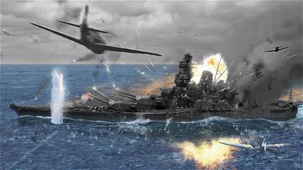 Yamato - The Last Battle poster