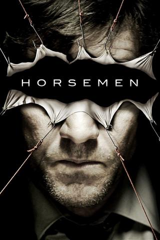 Horsemen poster