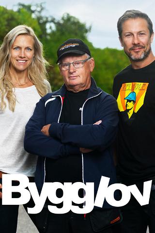 Bygglov poster